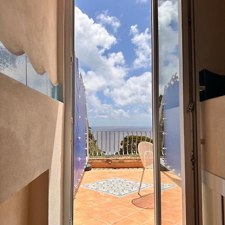Hotel 4 Stagioni Capri Exterior photo
