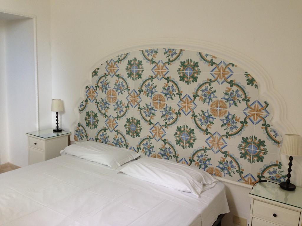 Hotel 4 Stagioni Capri Room photo
