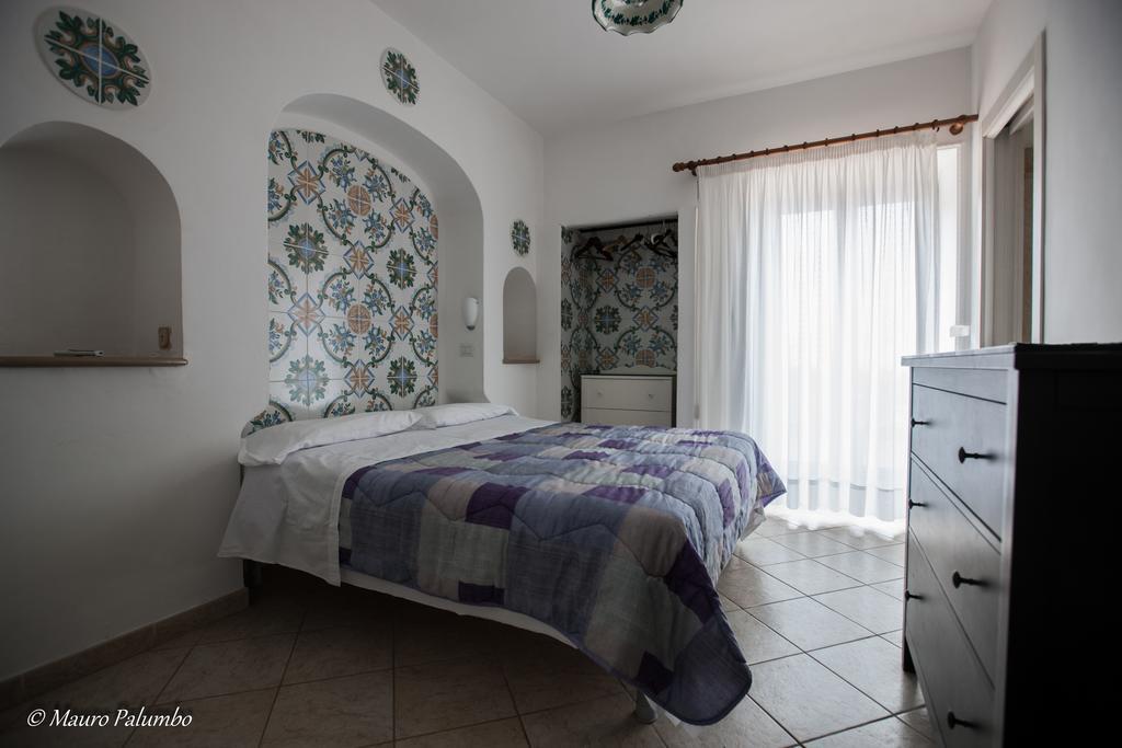 Hotel 4 Stagioni Capri Exterior photo
